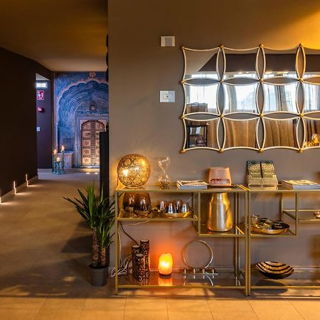 Hotel Il Gentiluomo Ареццо Экстерьер фото