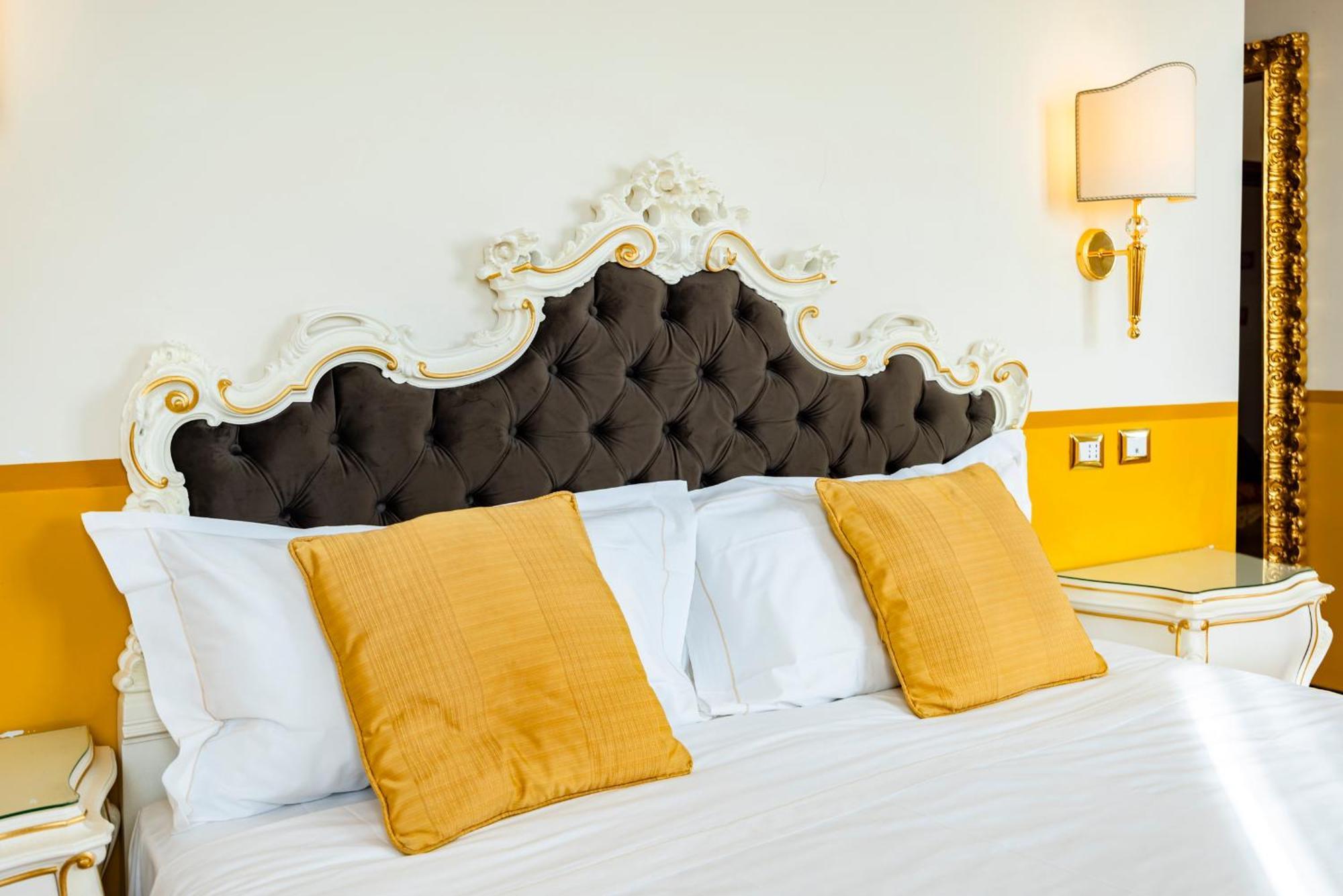 Hotel Il Gentiluomo Ареццо Экстерьер фото