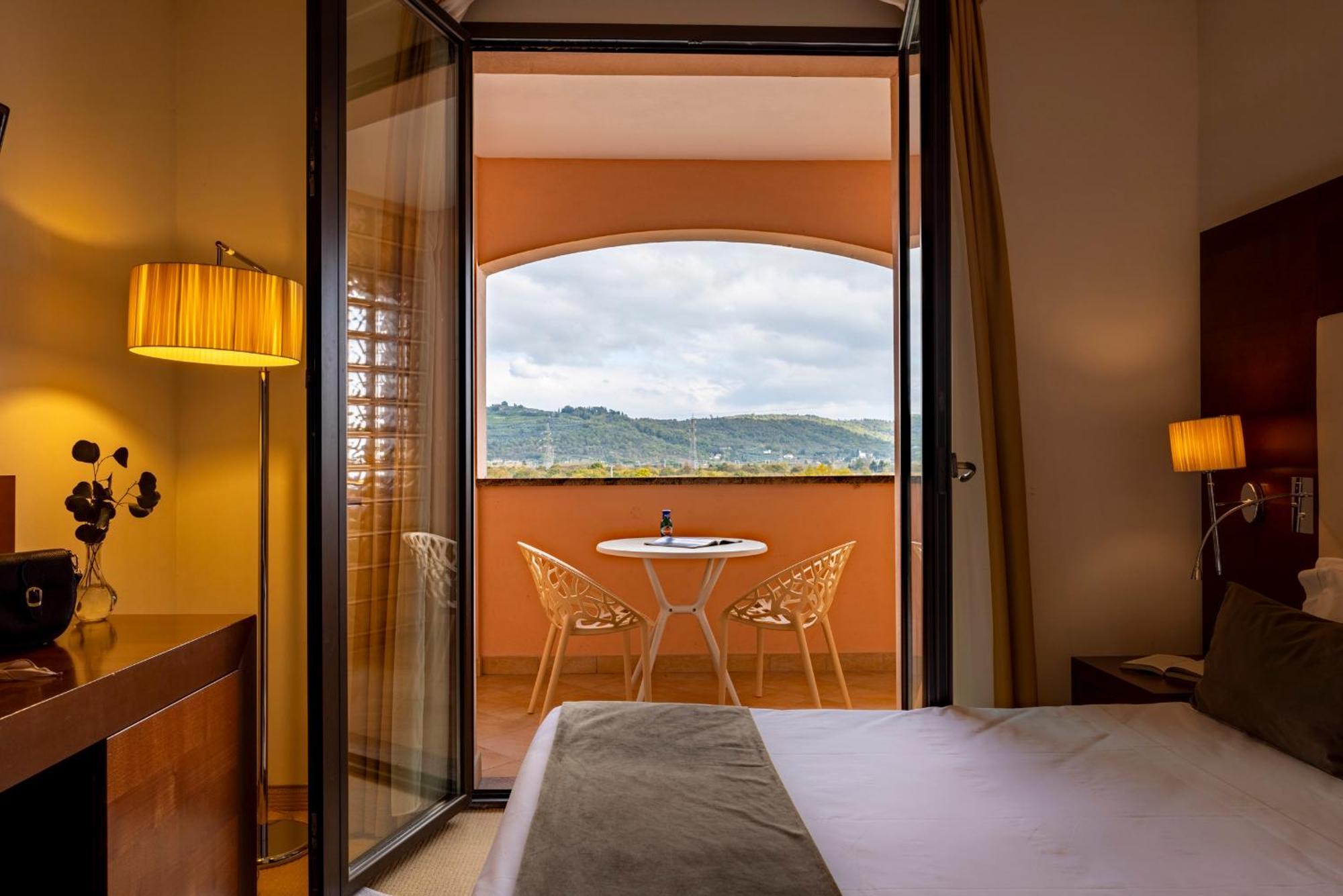 Hotel Il Gentiluomo Ареццо Экстерьер фото
