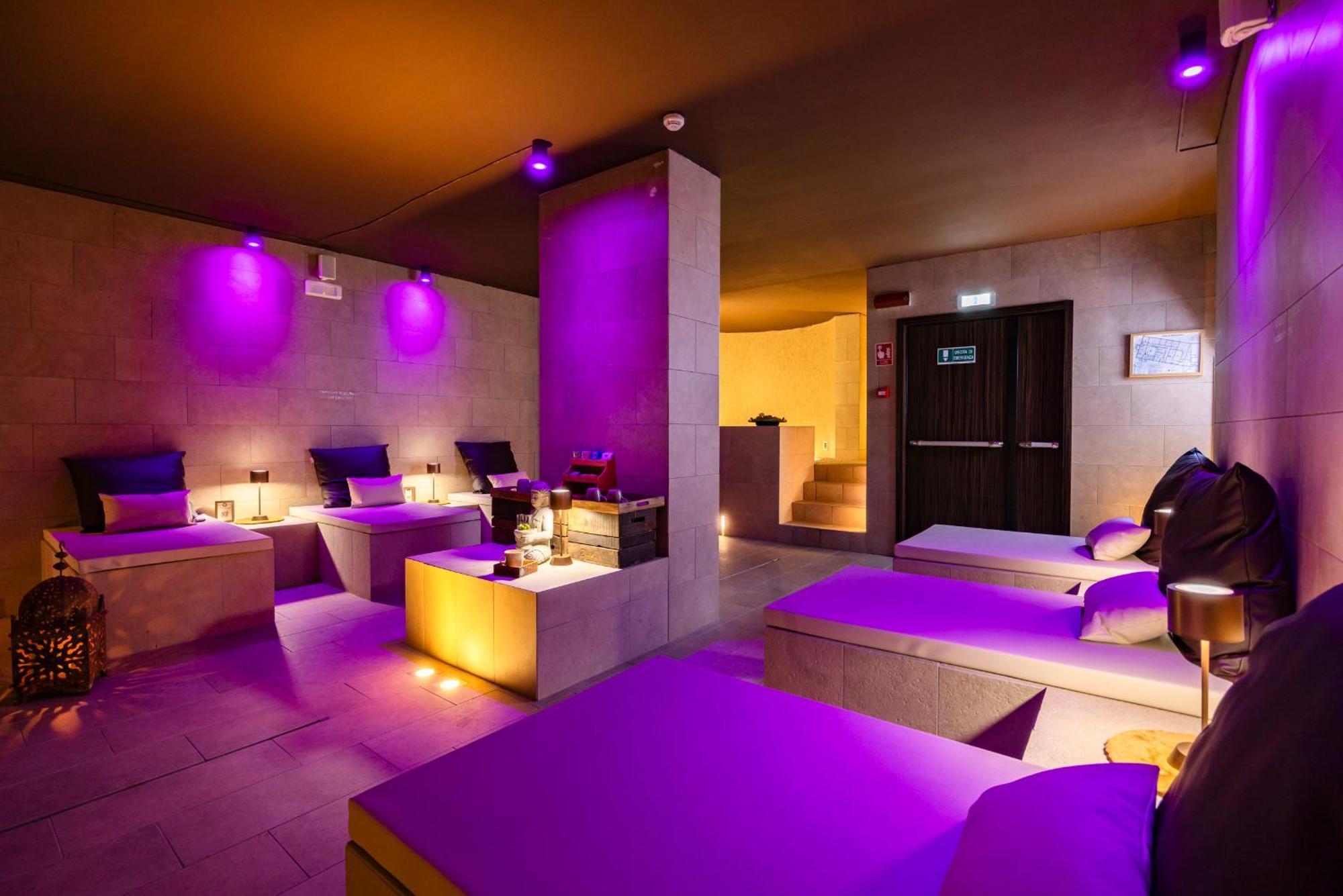 Hotel Il Gentiluomo Ареццо Экстерьер фото