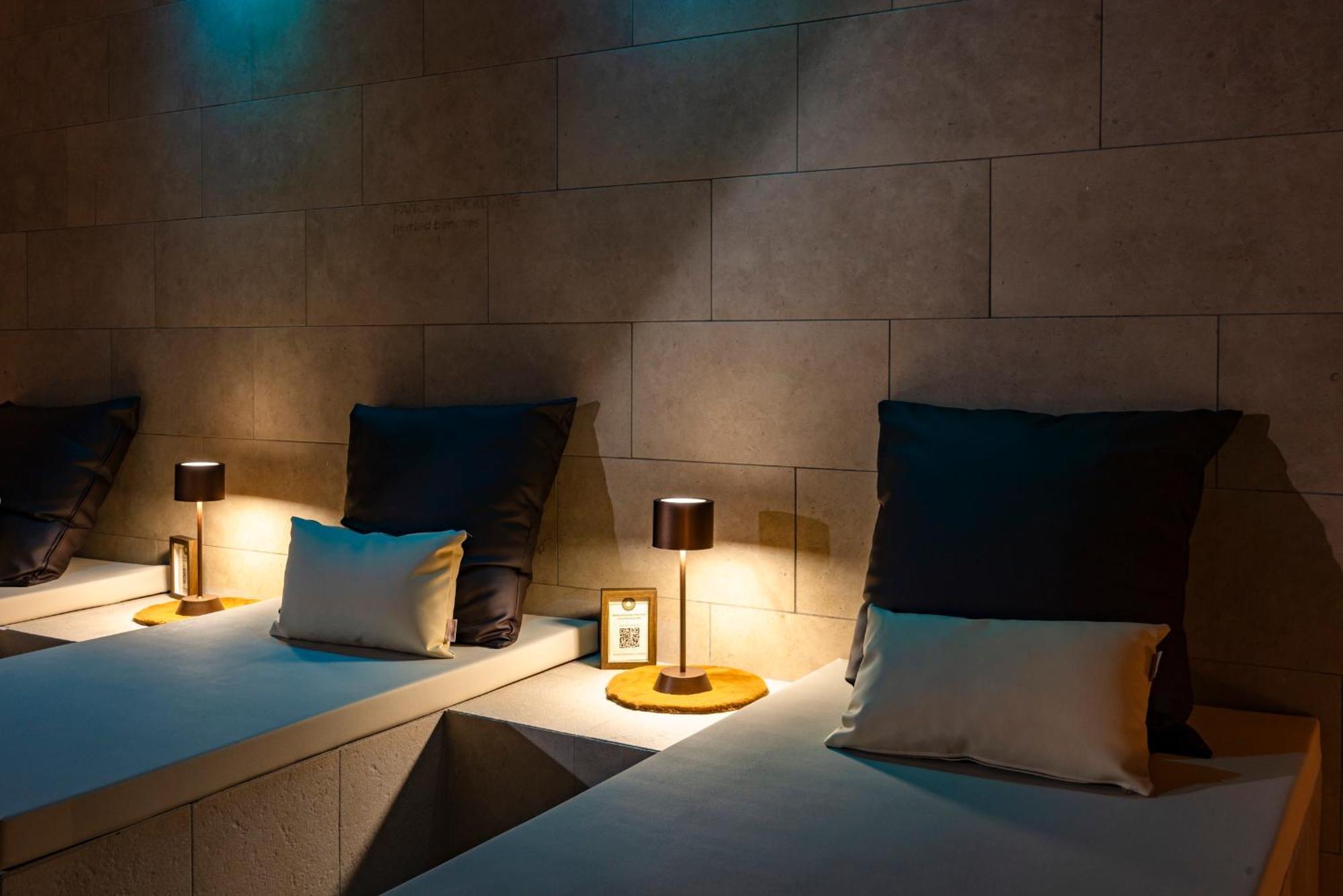 Hotel Il Gentiluomo Ареццо Экстерьер фото