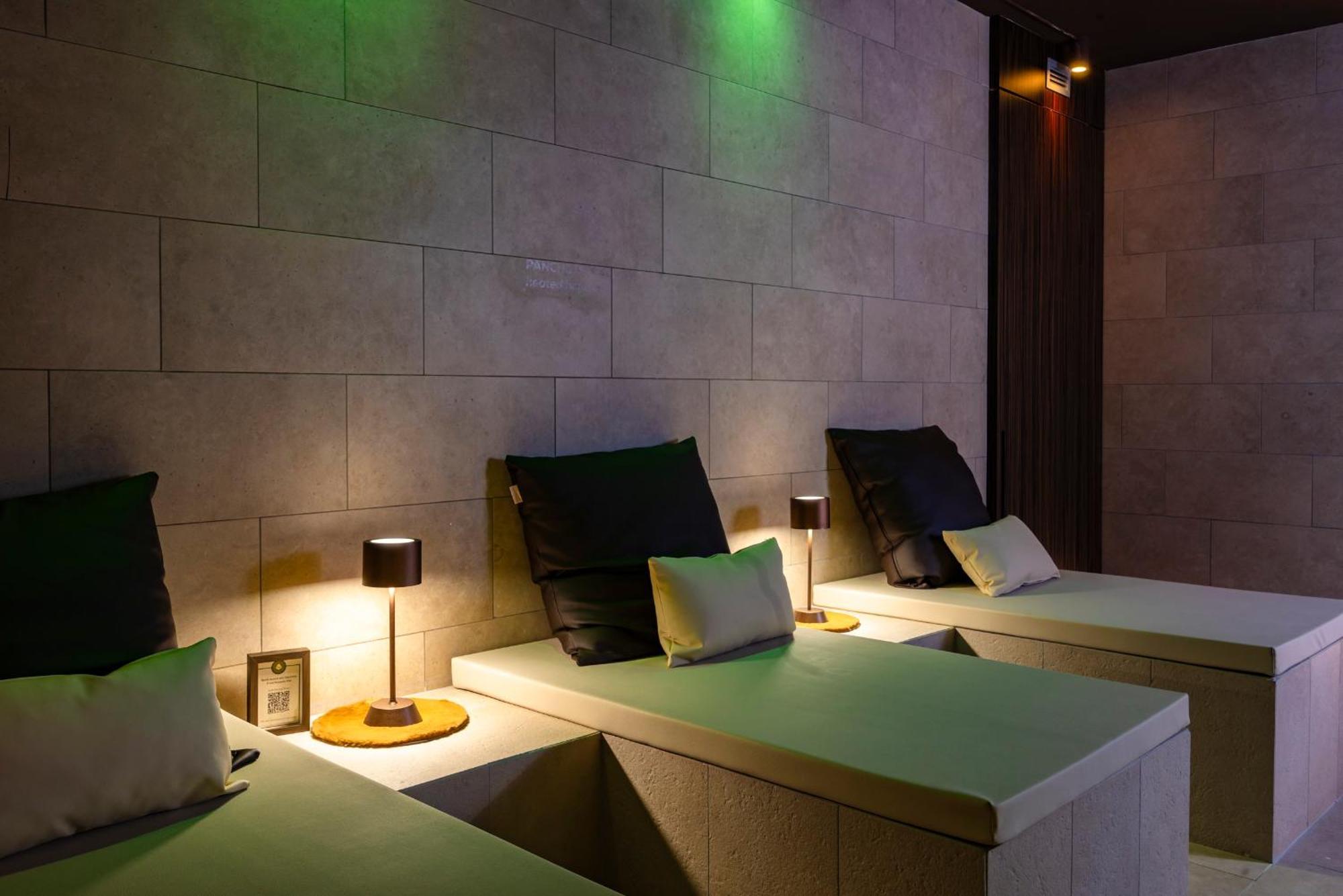 Hotel Il Gentiluomo Ареццо Экстерьер фото