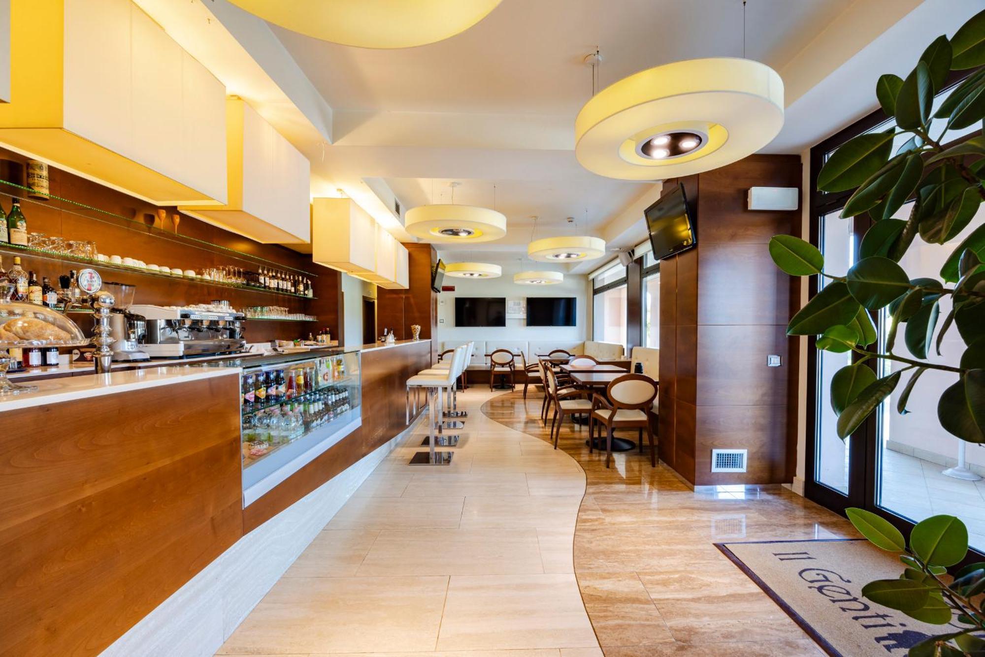 Hotel Il Gentiluomo Ареццо Экстерьер фото