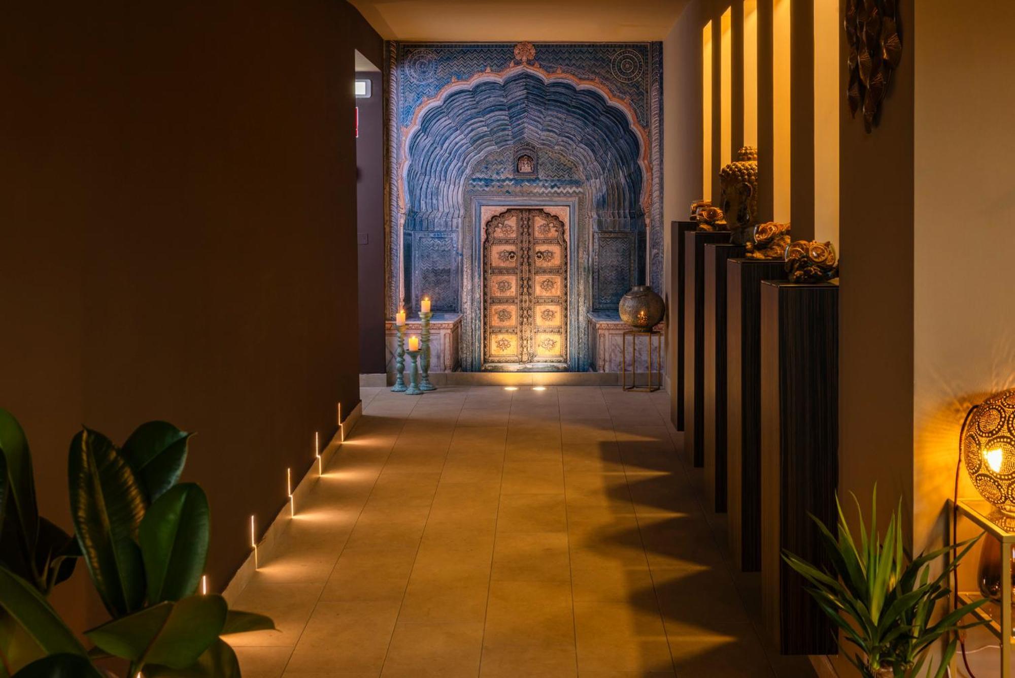 Hotel Il Gentiluomo Ареццо Экстерьер фото