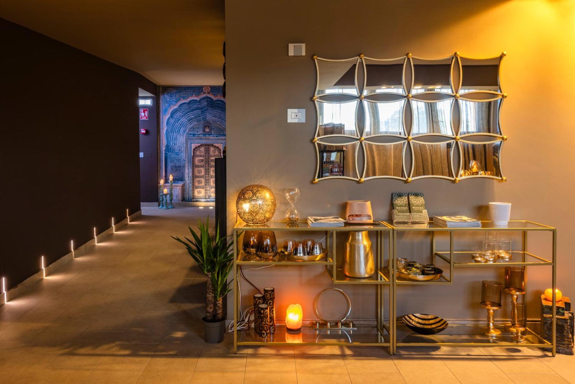 Hotel Il Gentiluomo Ареццо Экстерьер фото