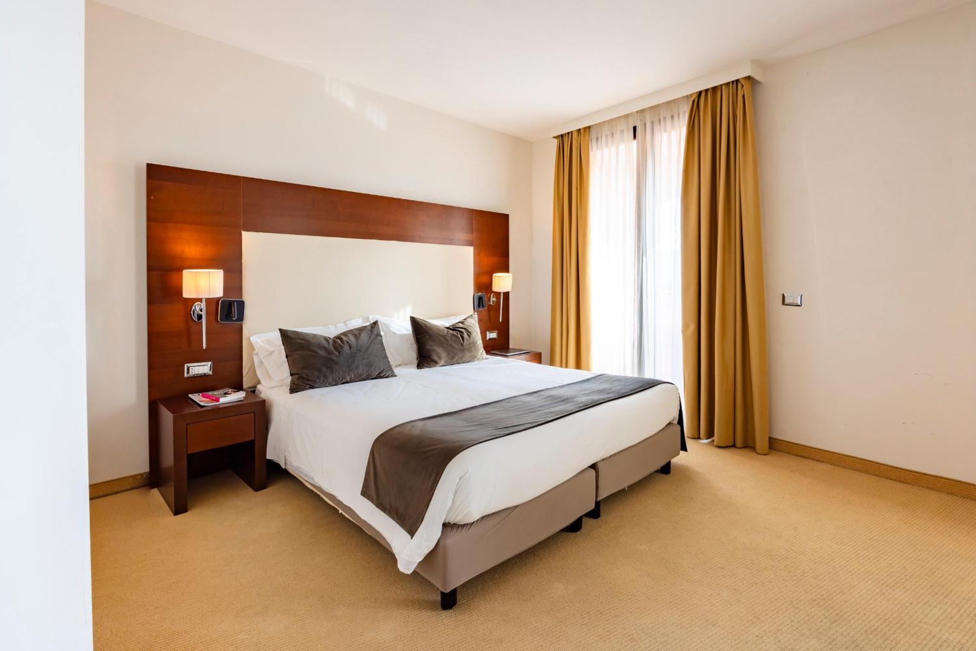 Hotel Il Gentiluomo Ареццо Экстерьер фото